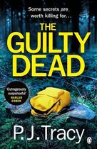 Twin Cities Thriller 9 - The Guilty Dead