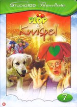 Plop En Kwispel (Studio 100 Filmcollectie)