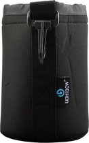 Lightdow lens pouch lenstas opbergtas maat M