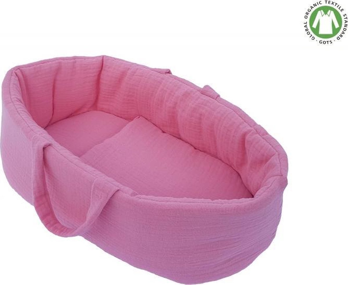 Hollie Reiswieg pop Reiswieg Roze