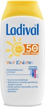 Ladival Zonnebrandmelk - voor kinderen - SPF 50+ - 200 ml