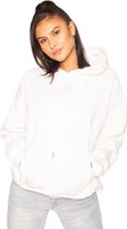 mini logo oversized hoodie