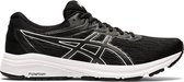 ASICS - Herenschoenen - GT 800 - zwart/wit - maat 46