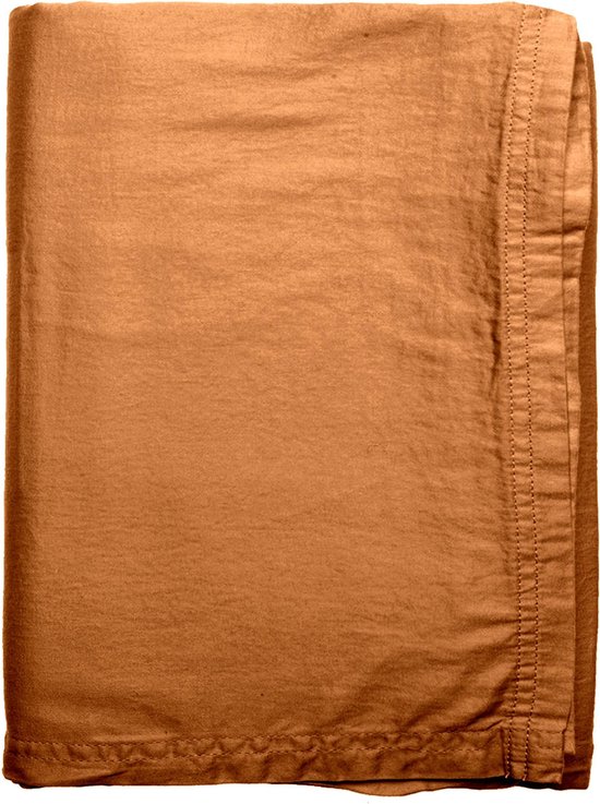 Himla - Feuille d'espoir Ambre - 270 x 270 cm