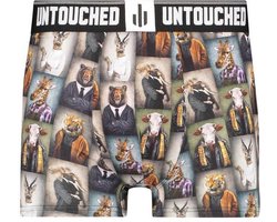 Untouched boxershort manimal maat XL