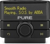 Pure Highway 300Di - DAB+/USB/iPod - DAB Tuner - DAB Adapter DAB receiver voor in auto VOORDELIG DEMO MODEL