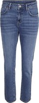 Noisy may NMOLIVIA NW SLIM STRAIGHT JEANS MB NOOS Dames Jeans - Maat W26 X L32