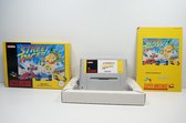 Street Racer - Super Nintendo [SNES] Game PAL