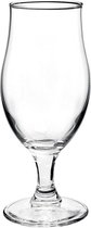 Executive Bierglas - Bierglazen - 52 cl - 6 stuks