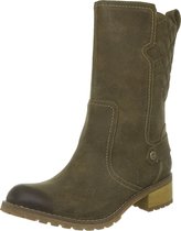 Timberlands 3256R dames laars - beige - maat 37