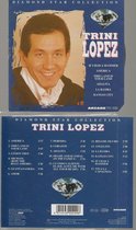 Trini Lopez  Diamond Star Collecion