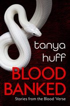 Blood Series - Blood Banked