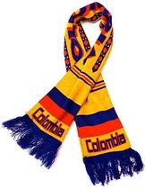 sjaal Colombia 17 x 135 cm