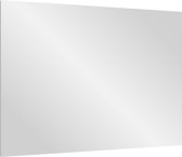 Aloni Spiegel - Miroir - Rechthoek - 80x60x2 cm