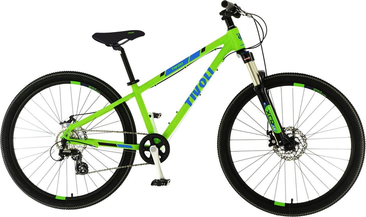 Velo tivoli hotsell