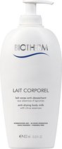 Biotherm - LAIT corporel anti-dessÃ©chant 400 ml
