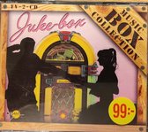 Music Box Collection - Juke Box