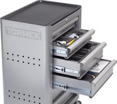 Tormek TS-740 Slijpstation: Uw All-In-One Oplossing voor Efficiënt en Ergonomisch Slijpen