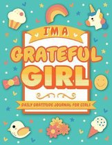 I'm A Grateful Girl