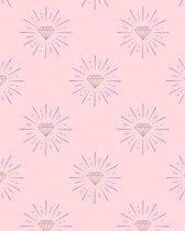 Pink Princess Composition Notebook - Large Ruled Notebook - 8x10 Lined Notebook (Softcover Journal / Notebook / Diary)