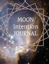 Moon Intention Journal