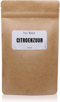 Citroenzuur - 1000g