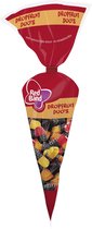 Red Band Dropfruit Duo's Puntzak - 270 Gram