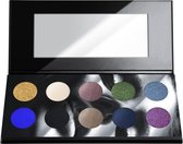 Lancôme Mert & Marcus After Dark Eye Shadow Palette - Limited Edition oogschaduwpalette