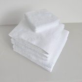 Lyxiga Bath Collection® - handdoeken - 600gr- Royal Soft Cotton Wellness Towel Set - Handdoeken set