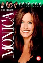 BEST OF MONICA, THE /S DVD NL