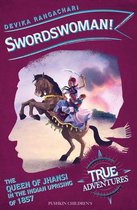 True Adventures 5 - Swordswoman!