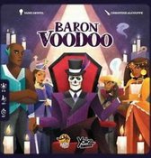 Baron Voodoo EN