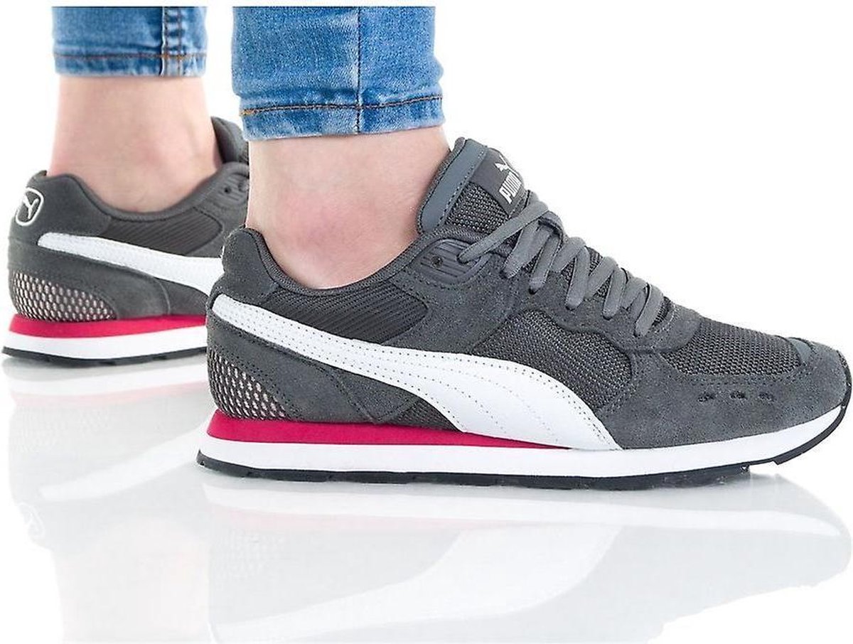 puma vista
