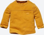 Levv - Longsleeve Lars - Mustard-50