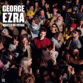 Ezra George - Wanted On Voyage/Deluxe