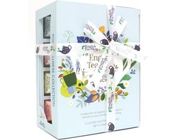 English Tea Shop Your Wellness Collection Geschenkset Biologisch 1 set