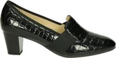 Ara Verona dames pump - Zwart - Maat 38,5