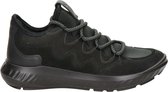Ecco ST.1 Lite dames sneaker - Zwart - Maat 36
