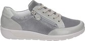 Ara dames sneaker - Grijs - Maat 41,5