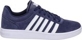 K-Swiss Court Cheswick heren sneaker - Blauw wit - Maat 44