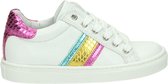 GIGAshoes meisjes sneaker - Wit multi - Maat 36