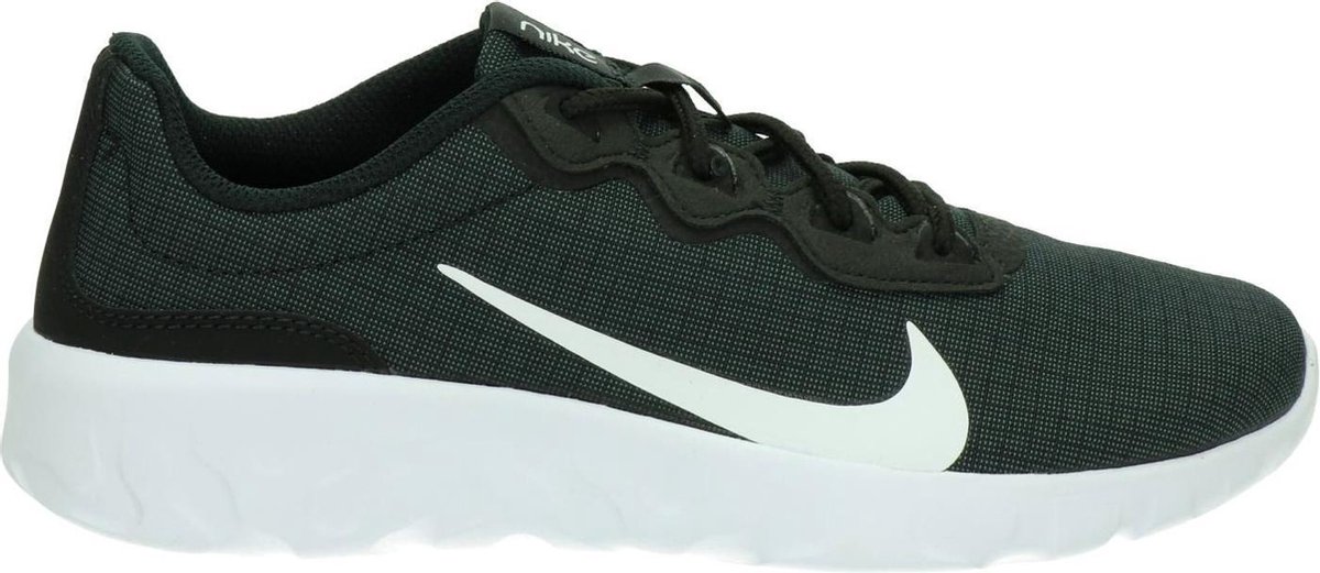 Nike Explore Strada dames sneaker Zwart