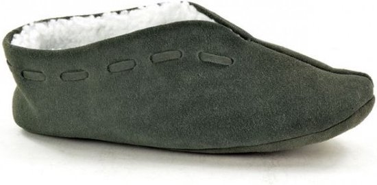 Super Cracks Pantoffels