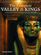 Complete Valley Of Kings