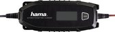 Hama 00136686 Acculader voor de auto Zwart batterij-oplader