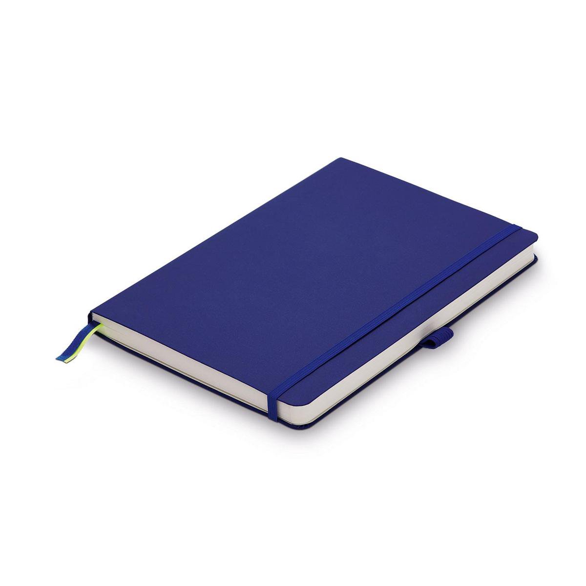 LAMY Notitieboek Softcover A6 - Blue