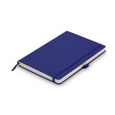 LAMY Notitieboek Softcover A6 - Blue