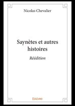 Collection Classique / Edilivre - Saynètes et autres histoires - Réédition