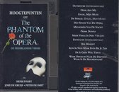 Phantom of the Opera - DCC-cassette