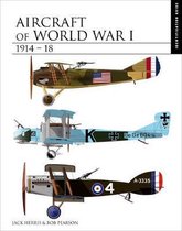 Aircraft Of World War I 1914–1918